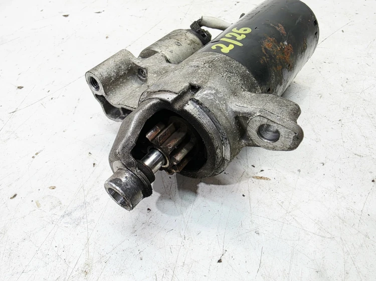 ROZRUSZNIK AUDI A4 B8 A5 8T Q5 8R 2.0 TDI 03L911021C 2/26