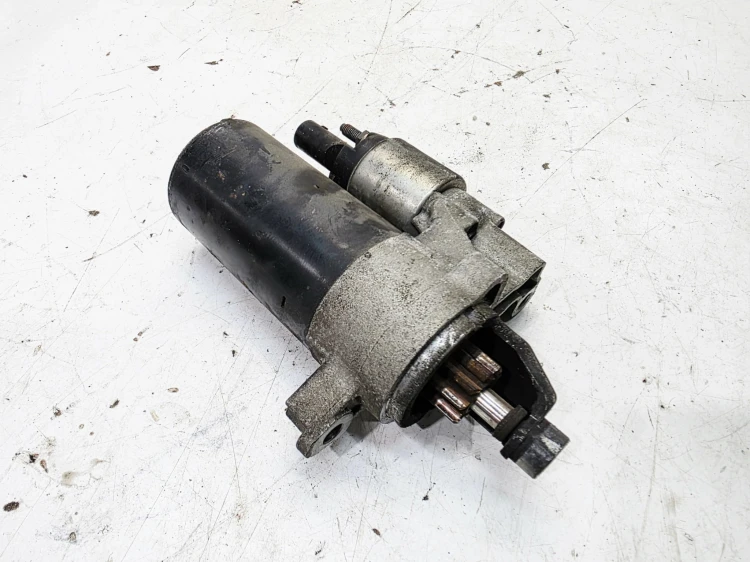 ROZRUSZNIK AUDI A4 B8 A5 8T Q5 8R 2.0 TDI 03L911021C 2/26