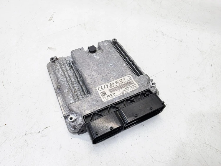 KOMPUTER STEROWNIK SILNIKA AUDI TT TTS 8J 2.0 TFSI 8J0907115Q 8J0907115
