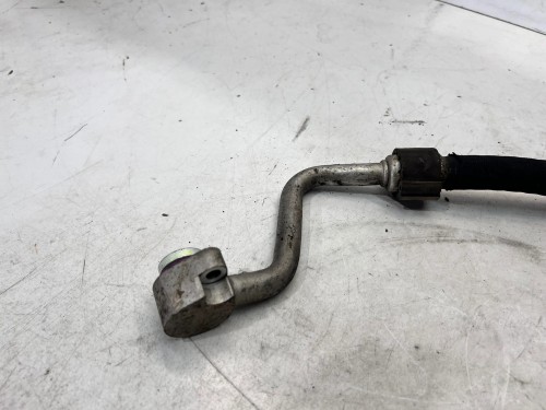 WĄŻ KLIMATYZACJI RURKA AUDI Q4 Q7 4M 4M0816743BD