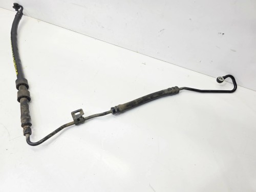 PRZEWÓD WĄŻ WSPOMAGANIA CIŚNIENIOWY AUDI A6 C6 4F2422893BB 4F2422893AE