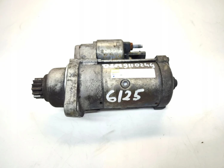 ROZRUSZNIK AUDI VOLKSWAGEN SEAT SKODA 2.0 TDI 02M911024G 6/25