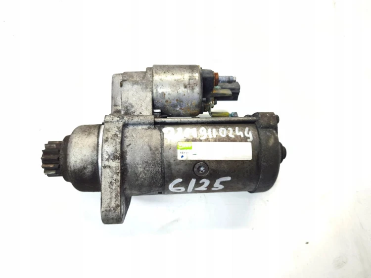 ROZRUSZNIK AUDI VOLKSWAGEN SEAT SKODA 2.0 TDI 02M911024G 6/25