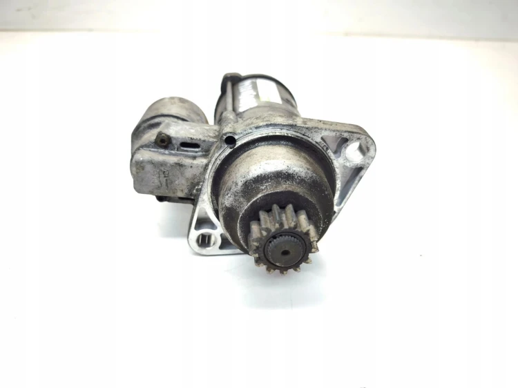 ROZRUSZNIK AUDI VOLKSWAGEN SEAT SKODA 2.0 TDI 02M911024G 6/25