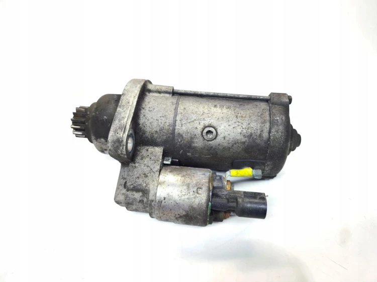 ROZRUSZNIK AUDI VOLKSWAGEN SEAT SKODA 2.0 TDI 02M911024G 6/25