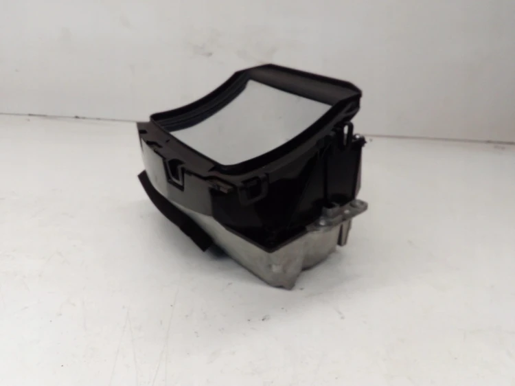 WYŚWIETLACZ RZUTNIK HEAD UP A7 4G8919604E RAMKA UK