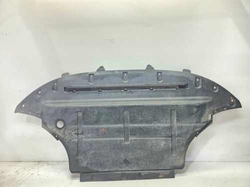OSŁONA PŁYTA POD SILNIK AUDI Q5 8R 8R0863821C ORYGINAŁ