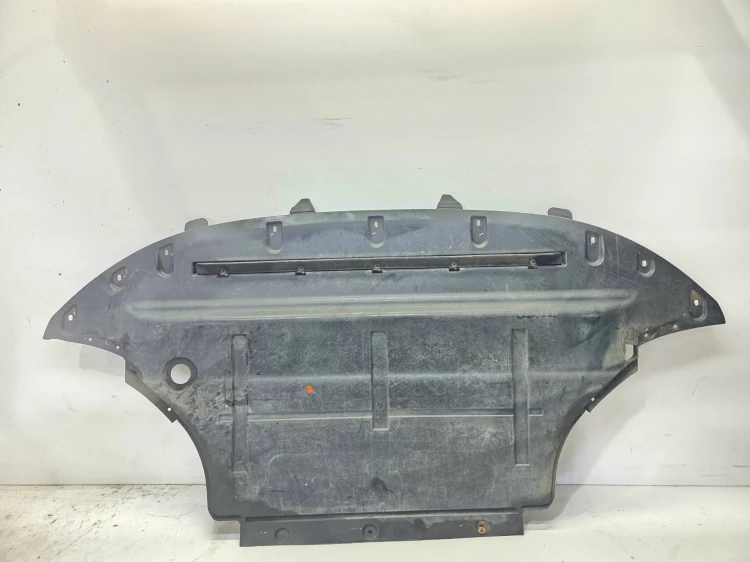 OSŁONA PŁYTA POD SILNIK AUDI Q5 8R 8R0863821C ORYGINAŁ
