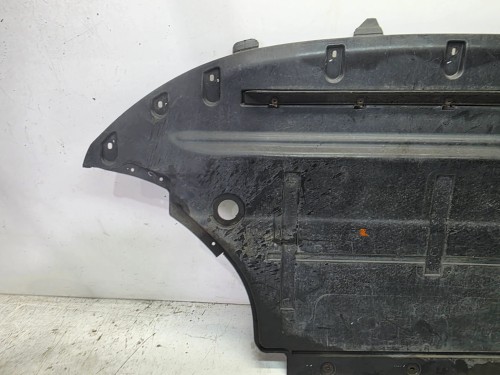 OSŁONA PŁYTA POD SILNIK AUDI Q5 8R 8R0863821C ORYGINAŁ