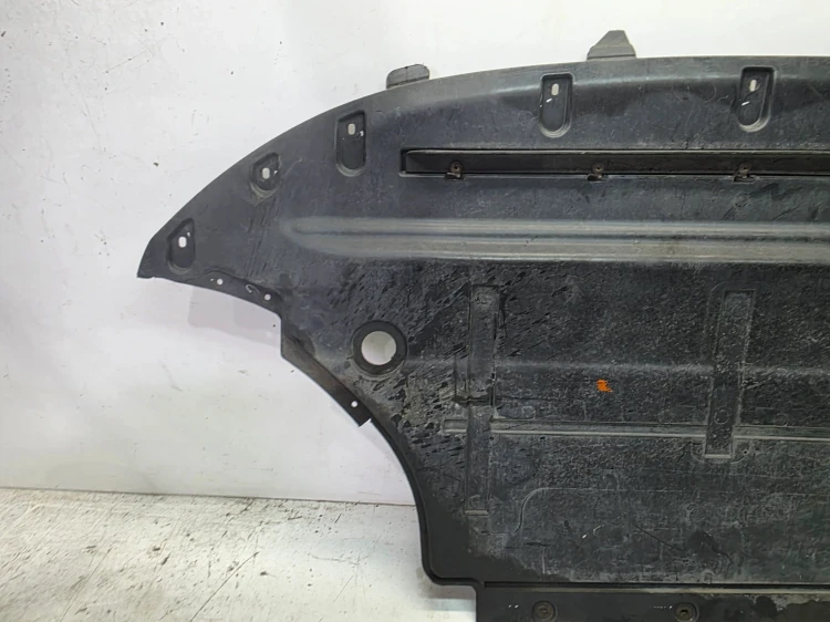 OSŁONA PŁYTA POD SILNIK AUDI Q5 8R 8R0863821C ORYGINAŁ