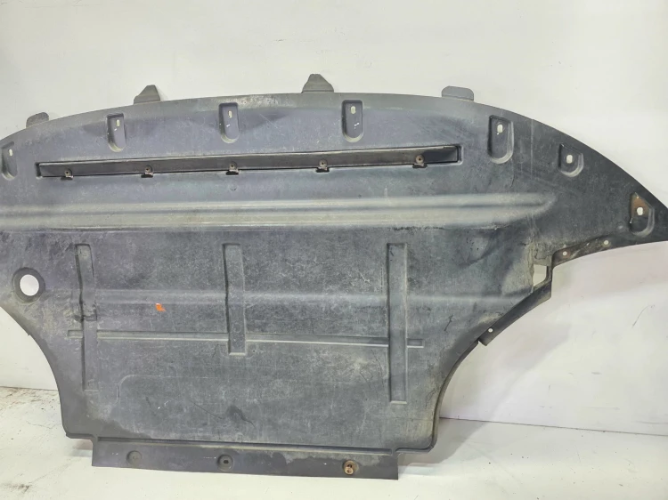 OSŁONA PŁYTA POD SILNIK AUDI Q5 8R 8R0863821C ORYGINAŁ