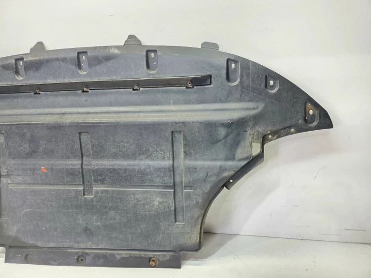 OSŁONA PŁYTA POD SILNIK AUDI Q5 8R 8R0863821C ORYGINAŁ