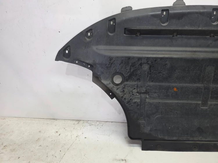 OSŁONA PŁYTA POD SILNIK AUDI Q5 8R 8R0863821C ORYGINAŁ