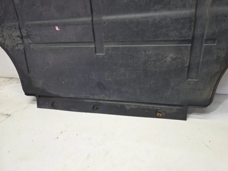 OSŁONA PŁYTA POD SILNIK AUDI Q5 8R 8R0863821C ORYGINAŁ