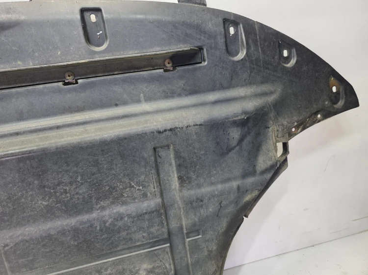 OSŁONA PŁYTA POD SILNIK AUDI Q5 8R 8R0863821C ORYGINAŁ