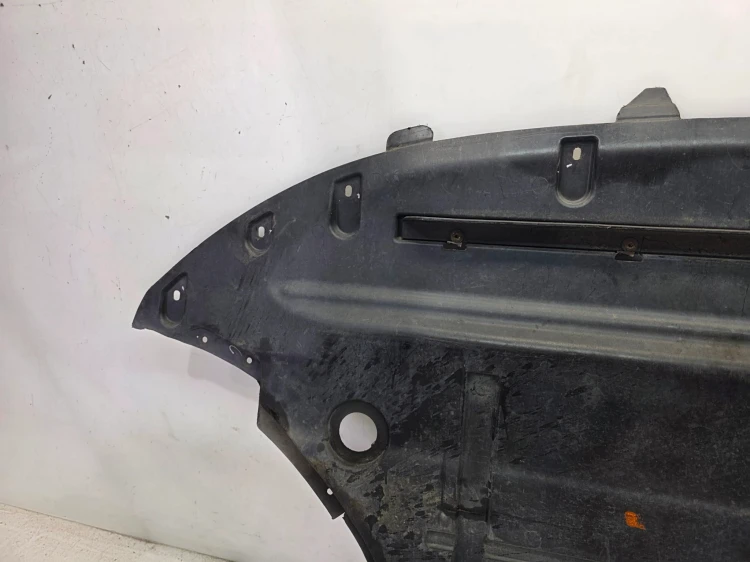 OSŁONA PŁYTA POD SILNIK AUDI Q5 8R 8R0863821C ORYGINAŁ