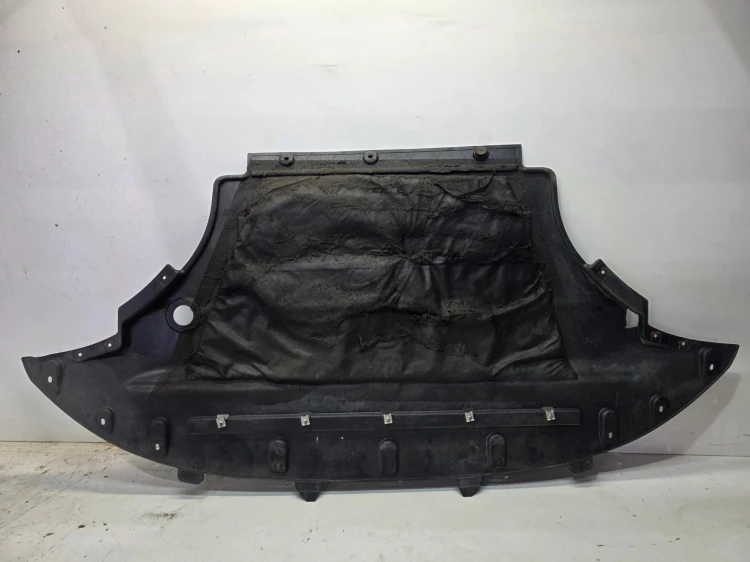 OSŁONA PŁYTA POD SILNIK AUDI Q5 8R 8R0863821C ORYGINAŁ