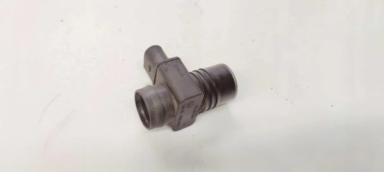 CZUJNIK CIŚNIENIA INTERCOOLERA AUDI VW 5N0906391A
