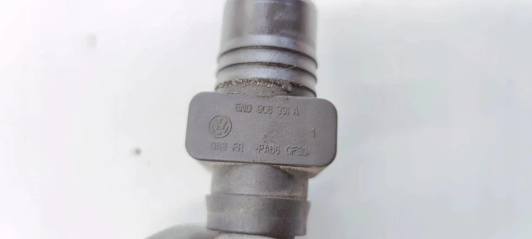 CZUJNIK CIŚNIENIA INTERCOOLERA AUDI VW 5N0906391A