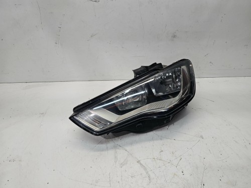 REFLEKTOR LAMPA PRZEDNIA LEWY PRZÓD AUDI A3 8V 8V0941003A UK ***2***