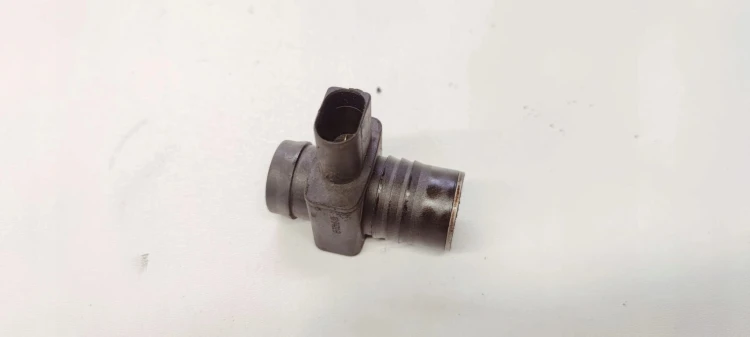 CZUJNIK CIŚNIENIA INTERCOOLERA AUDI VW 5N0906391A