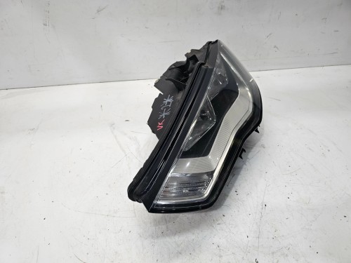 REFLEKTOR LAMPA PRZEDNIA LEWY PRZÓD AUDI A3 8V 8V0941003A UK ***2***