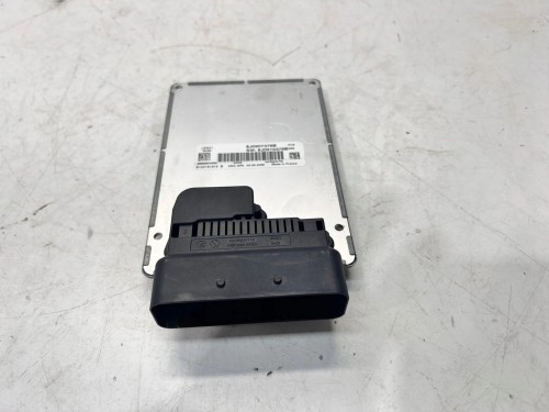 STEROWNIK MODUŁ ZAWIESZENIA AUDI TT 8J0907376B