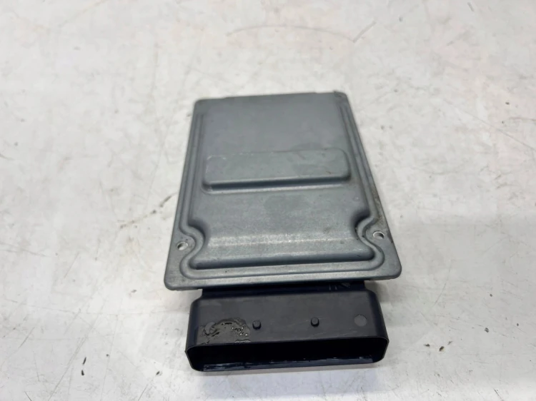 STEROWNIK MODUŁ ZAWIESZENIA AUDI TT 8J0907376B