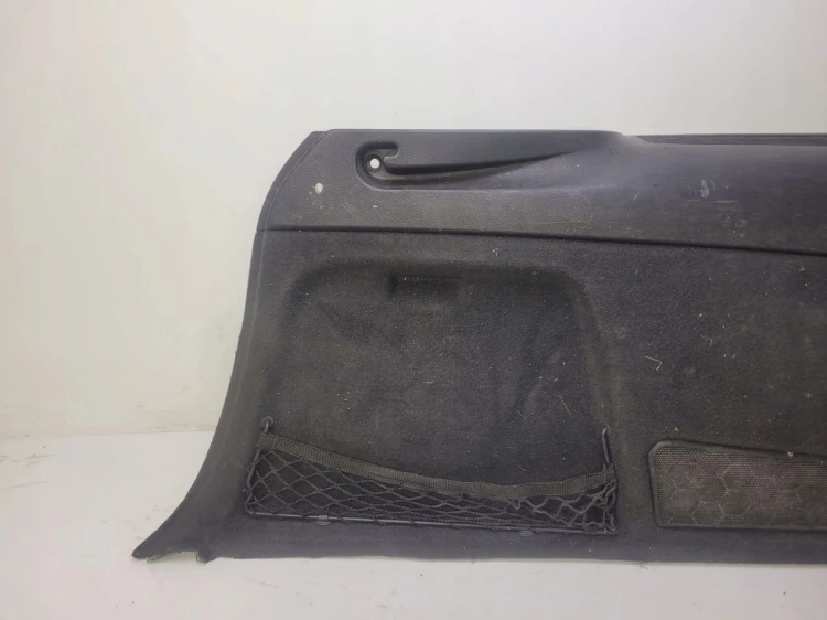 BOCZEK BAGAŻNIKA LEWY AUDI Q7 4L 4L0863879Q