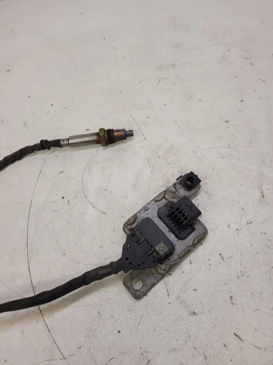 SONDA LAMBDA CZUJNIK NOX AUDI A4 B9 8W0907807H