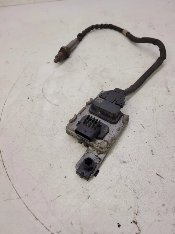 SONDA LAMBDA CZUJNIK NOX AUDI A4 B9 8W0907807H