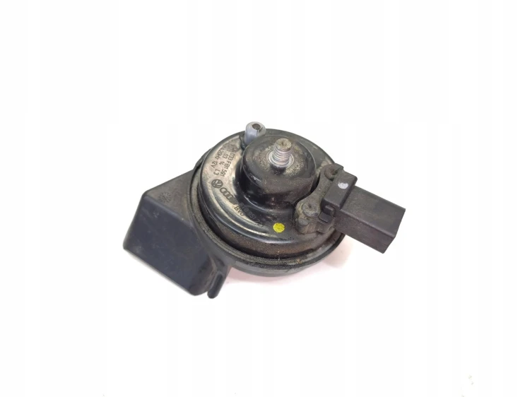KLAKSON SYGNAŁ LOW AUDI A4 B8 A5 8T Q5 LIFT 8T0951221