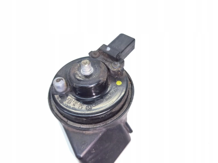 KLAKSON SYGNAŁ LOW AUDI A4 B8 A5 8T Q5 LIFT 8T0951221