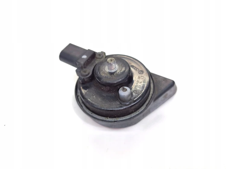KLAKSON SYGNAŁ LOW AUDI A4 B8 A5 8T Q5 LIFT 8T0951221