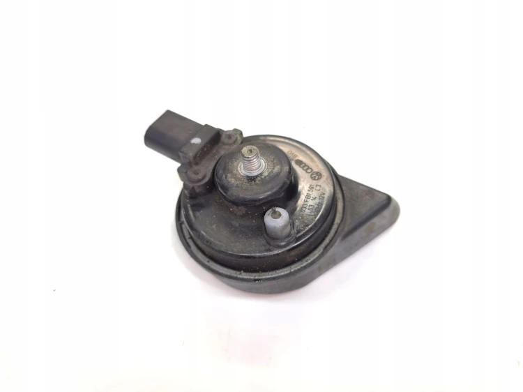 KLAKSON SYGNAŁ LOW AUDI A4 B8 A5 8T Q5 LIFT 8T0951221
