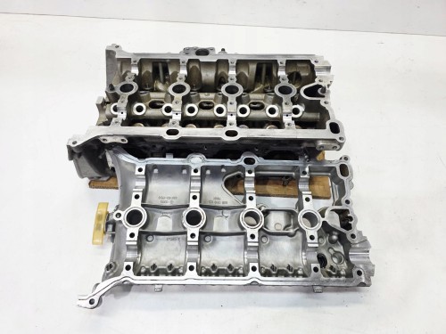 GŁOWICA Z NASADĄ AUDI VOLKSWAGEN SEAT SKODA 1.8 2.0 TFSI 06K403E 06K403E/G