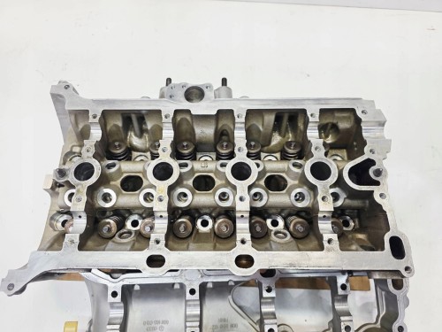 GŁOWICA Z NASADĄ AUDI VOLKSWAGEN SEAT SKODA 1.8 2.0 TFSI 06K403E 06K403E/G