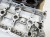 GŁOWICA Z NASADĄ AUDI VOLKSWAGEN SEAT SKODA 1.8 2.0 TFSI 06K403E 06K403E/G