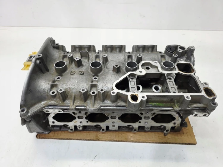 GŁOWICA Z NASADĄ AUDI VOLKSWAGEN SEAT SKODA 1.8 2.0 TFSI 06K403E 06K403E/G