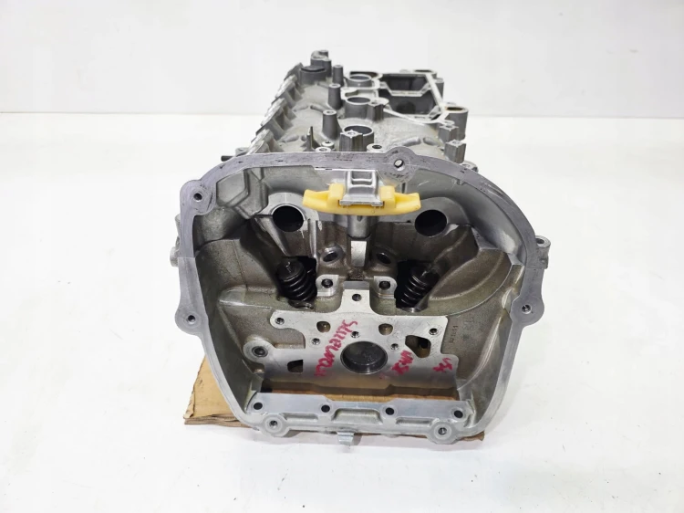 GŁOWICA Z NASADĄ AUDI VOLKSWAGEN SEAT SKODA 1.8 2.0 TFSI 06K403E 06K403E/G