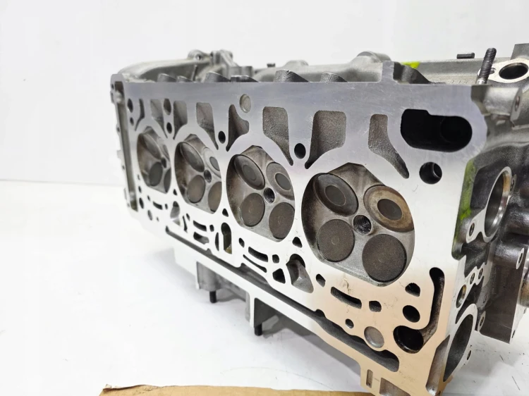 GŁOWICA Z NASADĄ AUDI VOLKSWAGEN SEAT SKODA 1.8 2.0 TFSI 06K403E 06K403E/G
