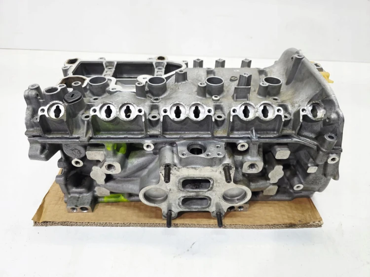 GŁOWICA Z NASADĄ AUDI VOLKSWAGEN SEAT SKODA 1.8 2.0 TFSI 06K403E 06K403E/G
