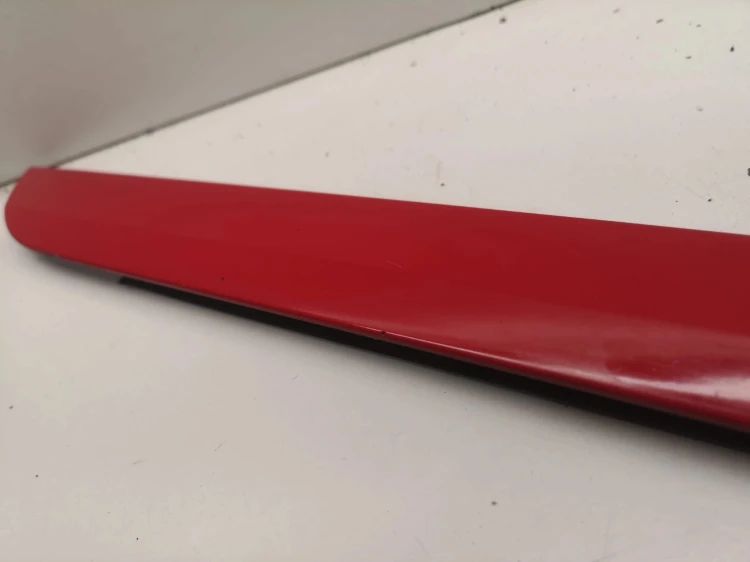 LISTWA DRZWI PRAWY TYŁ AUDI A3 8P LIFT 5D LY3J