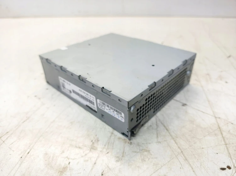 TUNER MODUŁ RADIOWY RADIA AUDI A4 B8 A5 8T Q5 8R A6 A7 LIFT 4G0035061S