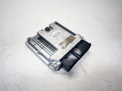 KOMPUTER STEROWNIK SILNIKA AUDI Q5 8R 2.0 TDI 03L906019BC