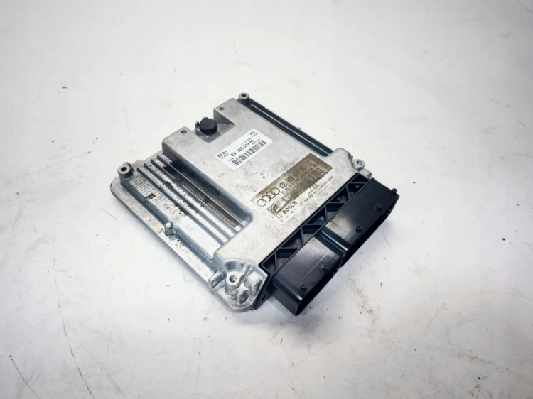 KOMPUTER STEROWNIK SILNIKA AUDI Q5 8R 2.0 TDI 03L906019BC