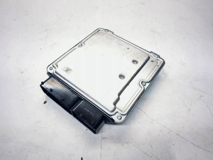 KOMPUTER STEROWNIK SILNIKA AUDI Q5 8R 2.0 TDI 03L906019BC