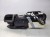 NAGRZEWNICA KOMPLETNA AUDI Q5 8R LIFT PORSCHE 8T1816005C