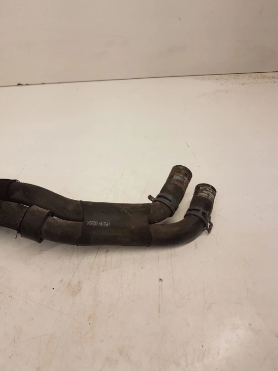 RURA PRZEWÓD WODY AUDI A4 B8 A5 8K0819345F