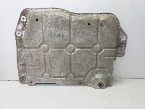 OSŁONA TERMICZNA PODWOZIA AUDI Q3 8U 5N0825701N
